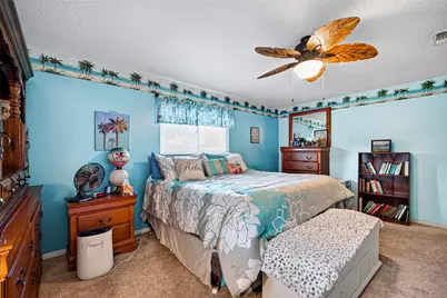 5603 Timbers Trail Drive, Humble, TX 77346 - Photo 21