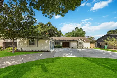 5722 N Braeswood Boulevard, Houston, TX 77096 - Photo 1