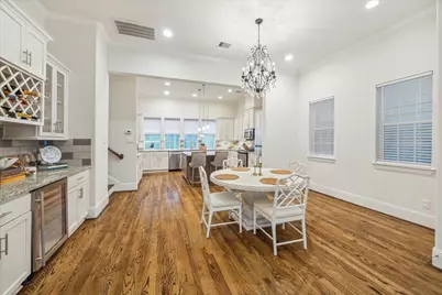 2618 Madeline Grove Drive, Houston, TX 77008 - Photo 5