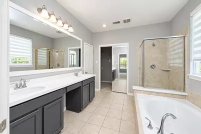 19510 Blushing Meadow Drive, Cypress, TX 77433 - Photo 13