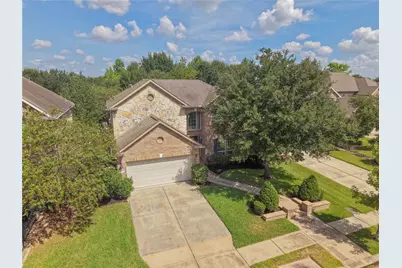 19510 Blushing Meadow Drive, Cypress, TX 77433 - Photo 31