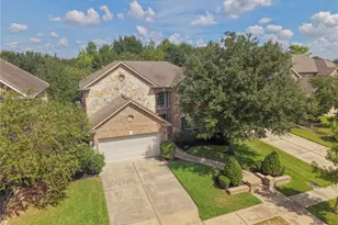 19510 Blushing Meadow Dr, Cypress, TX 77433 - Photo 31