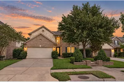 19510 Blushing Meadow Drive, Cypress, TX 77433 - Photo 1