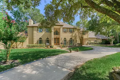 3 Lacewing Place, The Woodlands, TX 77380 - Photo 1