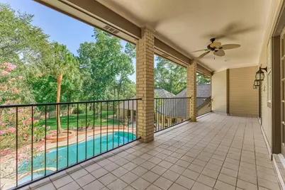 3 Lacewing Place, The Woodlands, TX 77380 - Photo 3