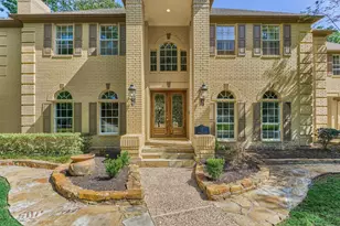 3 Lacewing Pl, The Woodlands, TX 77380 - Photo 5
