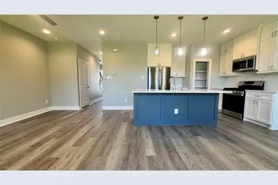 729 Ebenezer Lane, Brenham, TX 77833 - Photo 15