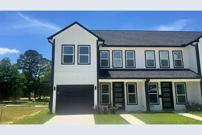 729 Ebenezer Lane, Brenham, TX 77833 - Photo 1