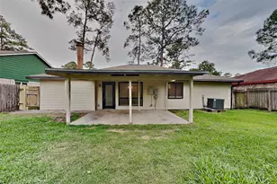 4718 Lost Lake Ln, Spring, TX 77388 - Photo 17