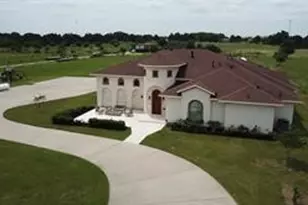 825 Grubbs Rd, Sealy, TX 77474 - Photo 5