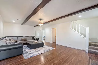 2635 Brown Hill Drive, Spring, TX 77373 - Photo 5