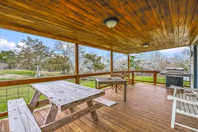 2810 West Old Lockhart Road Road W, West Point, TX 78963 - Photo 27