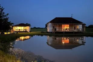 2810 West Old Lockhart Road Road W, West Point, TX 78963 - Photo 1