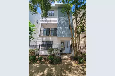 1432 Ennis Street, Houston, TX 77003 - Photo 1