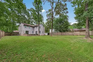 11111 Meadow Rue St, The Woodlands, TX 77380 - Photo 3