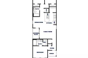 2409 Twin Ct, Splendora, TX 77372 - Photo 5