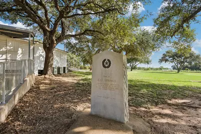 000 Frantz Road, Cat Spring, TX 77474 - Photo 9