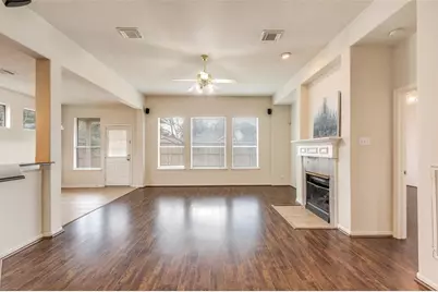 6604 Trenton Lake Lane, Houston, TX 77041 - Photo 5