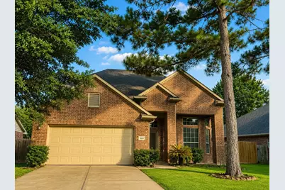 6604 Trenton Lake Lane, Houston, TX 77041 - Photo 1