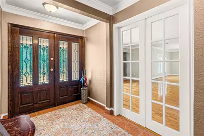 3449 N Parkwood Drive, Houston, TX 77021 - Photo 5