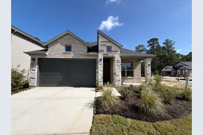 8671 Jam Session Drive, Montgomery, TX 77316 - Photo 1