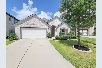 4034 Palmer Meadow Court, Katy, TX 77494 - Photo 1