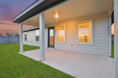 4306 Multnomah Falls Court, Conroe, TX 77303 - Photo 37