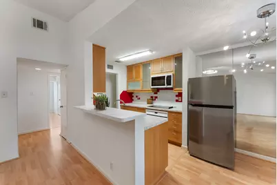 700 Thicket Lane #606, Houston, TX 77079 - Photo 5