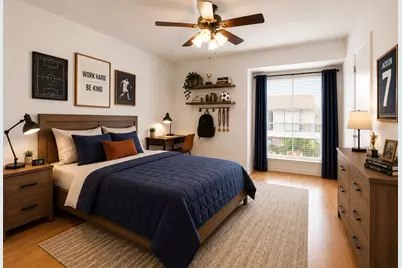 700 Thicket Lane #606, Houston, TX 77079 - Photo 27