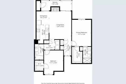 700 Thicket Lane #606, Houston, TX 77079 - Photo 47