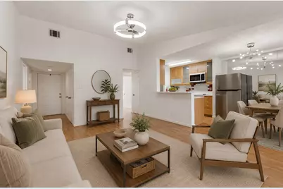 700 Thicket Lane #606, Houston, TX 77079 - Photo 1