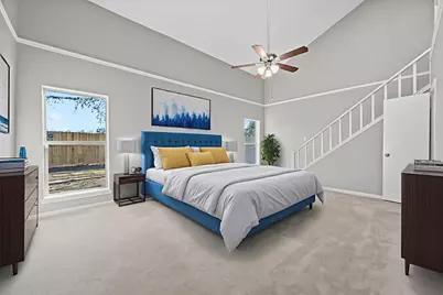 5711 Lorinowoods Drive, Houston, TX 77066 - Photo 17