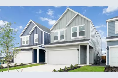 2818 Milton Lodge Lane, Houston, TX 77051 - Photo 1