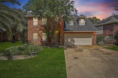 19010 Hikers Trail Drive, Humble, TX 77346 - Photo 1