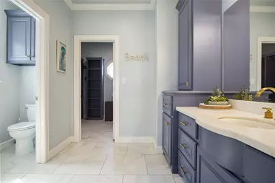 2728 Gillespie, Crystal Beach, TX 77650 - Photo 23