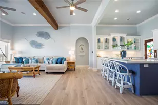 2728 Gillespie, Crystal Beach, TX 77650 - Photo 7