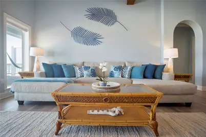 2728 Gillespie, Crystal Beach, TX 77650 - Photo 5