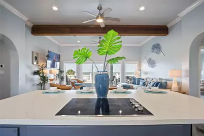 2728 Gillespie, Crystal Beach, TX 77650 - Photo 9