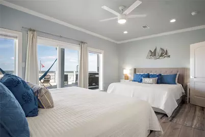 2728 Gillespie, Crystal Beach, TX 77650 - Photo 25