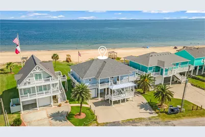 2728 Gillespie, Crystal Beach, TX 77650 - Photo 1