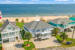 2728 Gillespie, Crystal Beach, TX 77650 - Photo 1