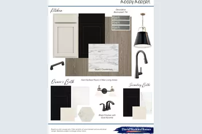 20427 Via Mimosa Drive, Cypress, TX 77433 - Photo 3