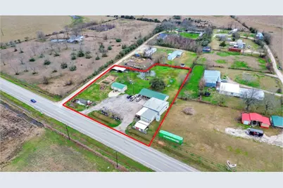 37395 Fm 1488 Road, Hempstead, TX 77445 - Photo 5