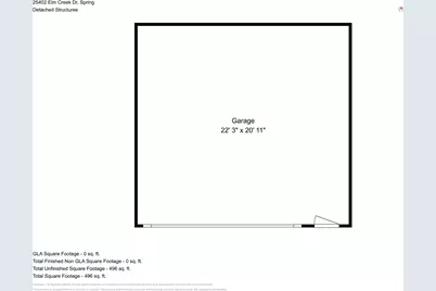 25402 Elm Creek Drive, Spring, TX 77380 - Photo 23