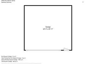 25402 Elm Creek Dr, Spring, TX 77380 - Photo 23