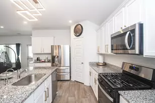 4126 Windstone Gln Wy, Richmond, TX 77469 - Photo 13