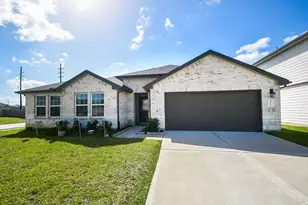 4126 Windstone Gln Wy, Richmond, TX 77469 - Photo 1