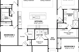 3217 Escobas Ln, League City, TX 77573 - Photo 3