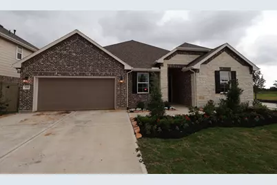 3217 Escobas Lane, League City, TX 77573 - Photo 1
