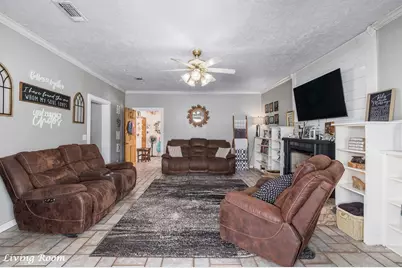 3921 Fm 1669, Huntington, TX 75949 - Photo 5